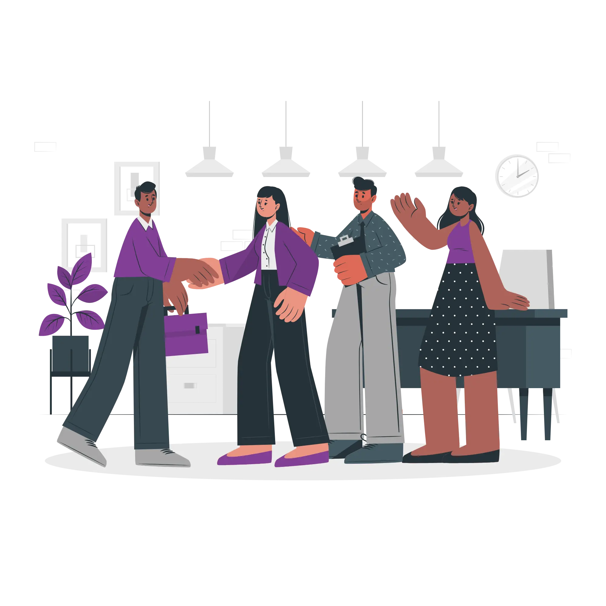 Onboarding cuate